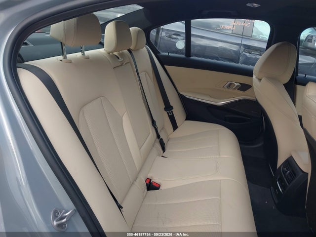 Aukcja sprzedaży 2026 Bmw M340i, vin: WBA53FT0XTFW69466, numer aukcji: 46187754
