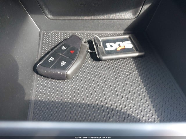 46187753 :رقم المزاد ، 3GNAXPEG1TL460605 vin ، 2026 Chevrolet Equinox Awd Lt مزاد بيع