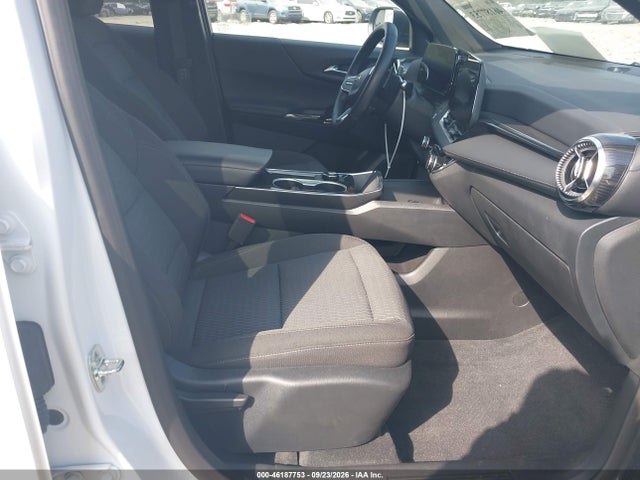 46187753 :رقم المزاد ، 3GNAXPEG1TL460605 vin ، 2026 Chevrolet Equinox Awd Lt مزاد بيع