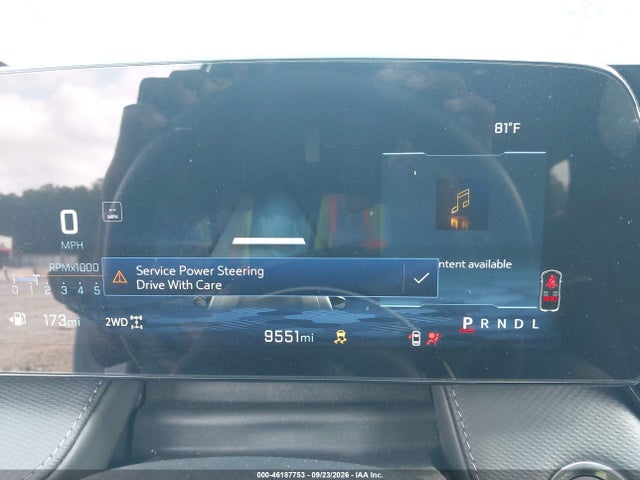 46187753 :رقم المزاد ، 3GNAXPEG1TL460605 vin ، 2026 Chevrolet Equinox Awd Lt مزاد بيع