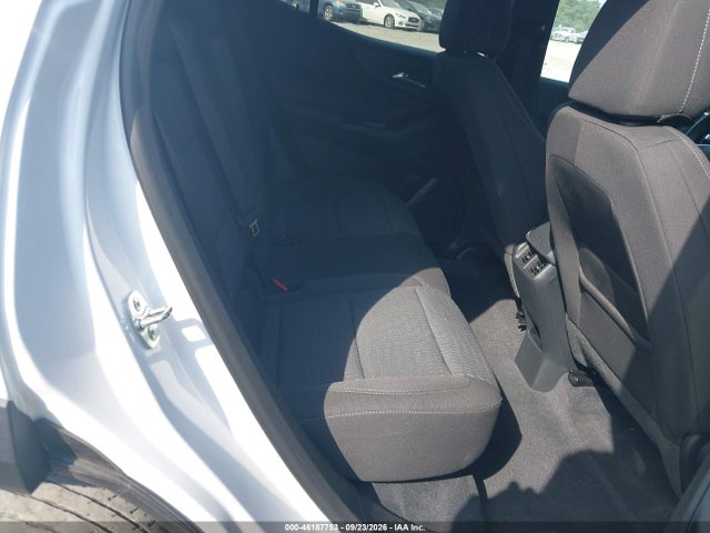 46187753 :رقم المزاد ، 3GNAXPEG1TL460605 vin ، 2026 Chevrolet Equinox Awd Lt مزاد بيع
