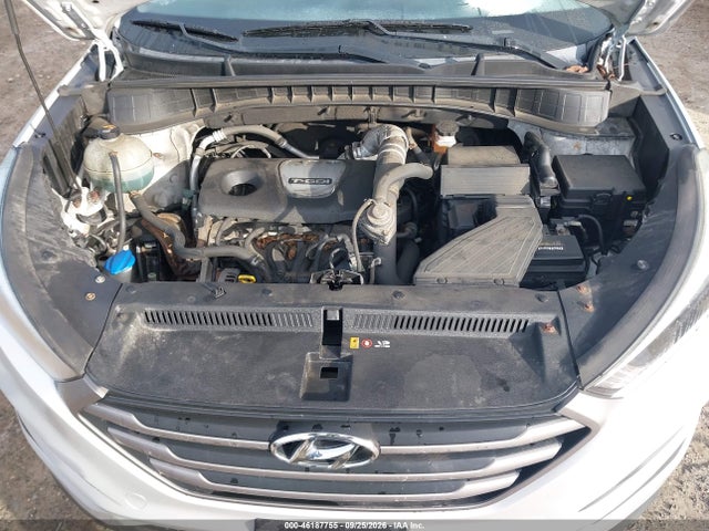 Продаж на аукціоні авто 2016 Hyundai Tucson Sport, vin: KM8J3CA25GU022653, номер лоту: 46187755