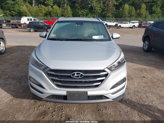 Продаж на аукціоні авто 2016 Hyundai Tucson Sport, vin: KM8J3CA25GU022653, номер лоту: 46187755