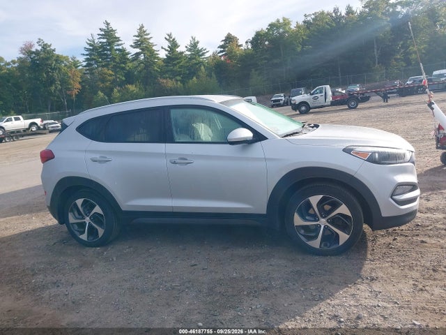 Продаж на аукціоні авто 2016 Hyundai Tucson Sport, vin: KM8J3CA25GU022653, номер лоту: 46187755