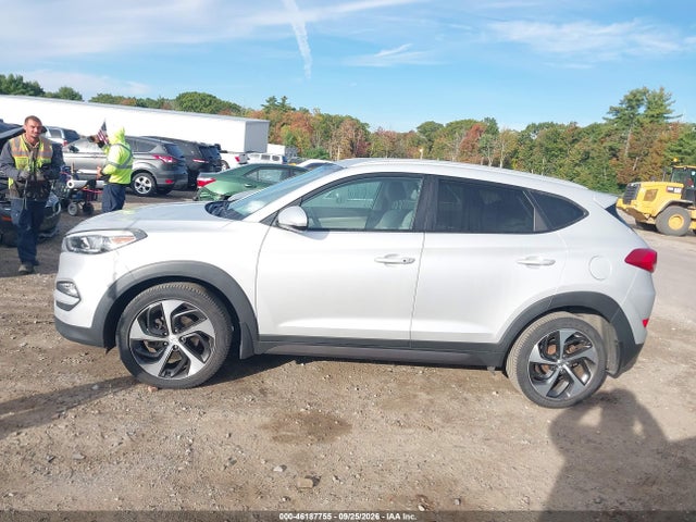 Продаж на аукціоні авто 2016 Hyundai Tucson Sport, vin: KM8J3CA25GU022653, номер лоту: 46187755