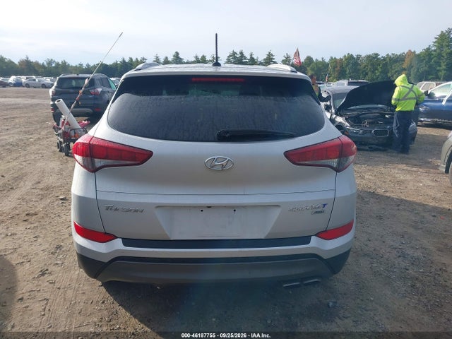 Продаж на аукціоні авто 2016 Hyundai Tucson Sport, vin: KM8J3CA25GU022653, номер лоту: 46187755