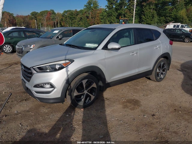 Продаж на аукціоні авто 2016 Hyundai Tucson Sport, vin: KM8J3CA25GU022653, номер лоту: 46187755