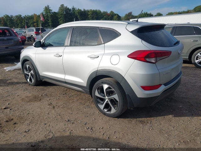 Продаж на аукціоні авто 2016 Hyundai Tucson Sport, vin: KM8J3CA25GU022653, номер лоту: 46187755