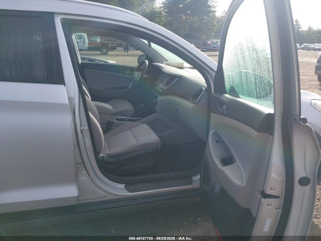 Продаж на аукціоні авто 2016 Hyundai Tucson Sport, vin: KM8J3CA25GU022653, номер лоту: 46187755