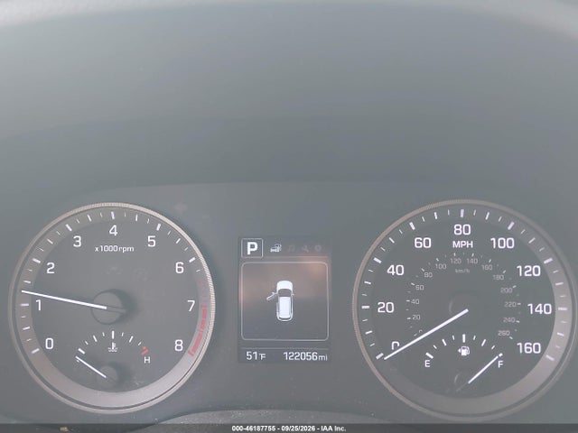 Продаж на аукціоні авто 2016 Hyundai Tucson Sport, vin: KM8J3CA25GU022653, номер лоту: 46187755