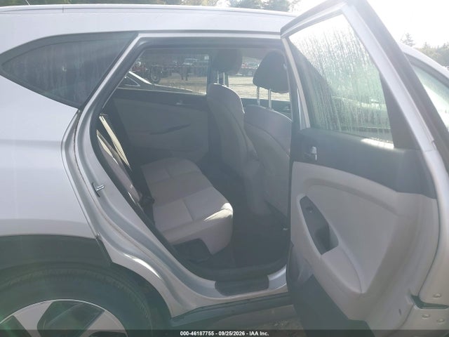 Продаж на аукціоні авто 2016 Hyundai Tucson Sport, vin: KM8J3CA25GU022653, номер лоту: 46187755