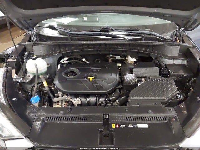 46187762 :رقم المزاد ، KM8J3CA48KU870567 vin ، 2019 Hyundai Tucson Value مزاد بيع
