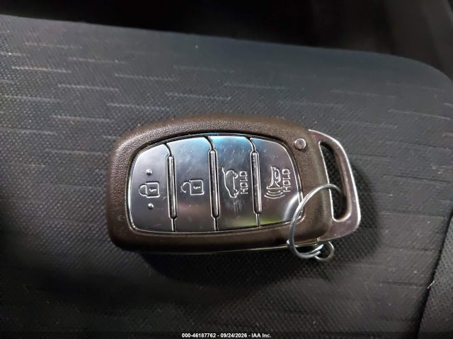 46187762 :رقم المزاد ، KM8J3CA48KU870567 vin ، 2019 Hyundai Tucson Value مزاد بيع