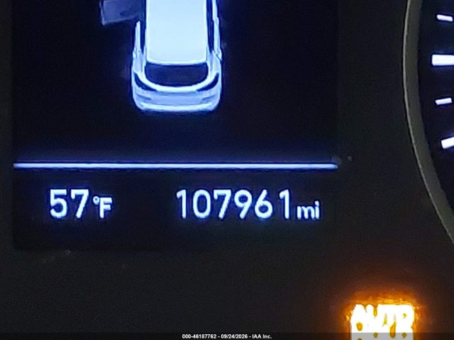 46187762 :رقم المزاد ، KM8J3CA48KU870567 vin ، 2019 Hyundai Tucson Value مزاد بيع