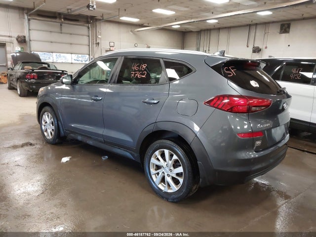 46187762 :رقم المزاد ، KM8J3CA48KU870567 vin ، 2019 Hyundai Tucson Value مزاد بيع