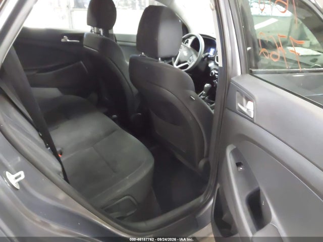 46187762 :رقم المزاد ، KM8J3CA48KU870567 vin ، 2019 Hyundai Tucson Value مزاد بيع