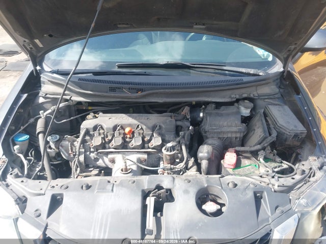 Aukcja sprzedaży 2013 Honda Civic Sdn Lx, vin: 19XFB2F56DE290700, numer aukcji: 46187764