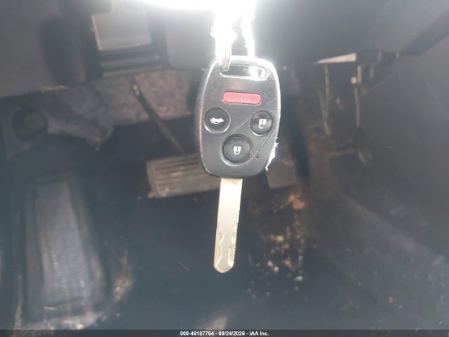 Aukcja sprzedaży 2013 Honda Civic Sdn Lx, vin: 19XFB2F56DE290700, numer aukcji: 46187764