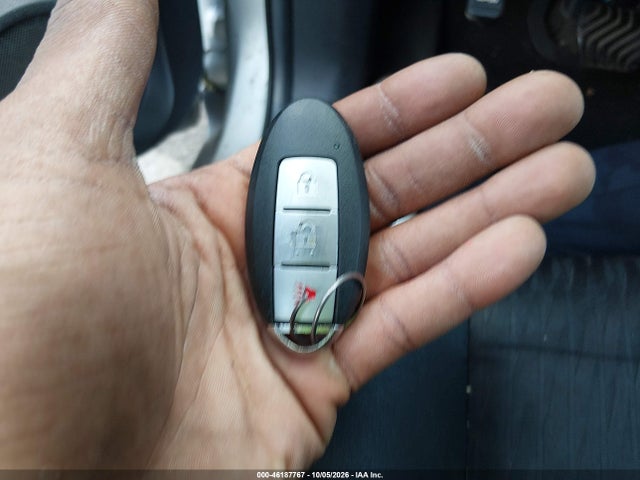 Продажа на аукционе авто 2019 Nissan Rogue Sv, vin: KNMAT2MT6KP518698, номер лота: 46187767