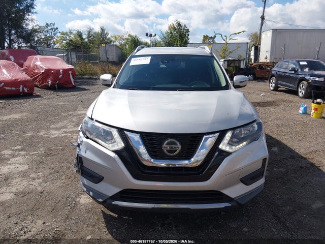 Продажа на аукционе авто 2019 Nissan Rogue Sv, vin: KNMAT2MT6KP518698, номер лота: 46187767