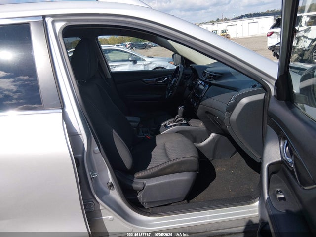 Продажа на аукционе авто 2019 Nissan Rogue Sv, vin: KNMAT2MT6KP518698, номер лота: 46187767