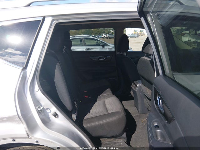 Продажа на аукционе авто 2019 Nissan Rogue Sv, vin: KNMAT2MT6KP518698, номер лота: 46187767