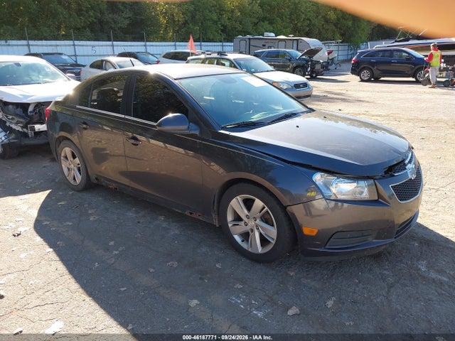 Aukcja sprzedaży 2014 Chevrolet Cruze Diesel, vin: 1G1P75SZ4E7253316, numer aukcji: 46187771