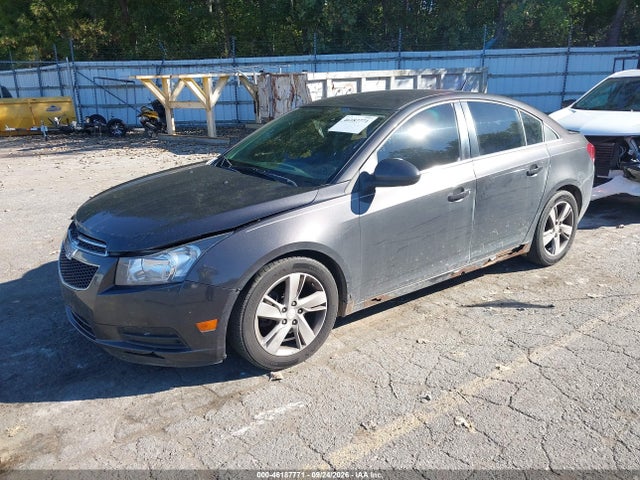 Aukcja sprzedaży 2014 Chevrolet Cruze Diesel, vin: 1G1P75SZ4E7253316, numer aukcji: 46187771