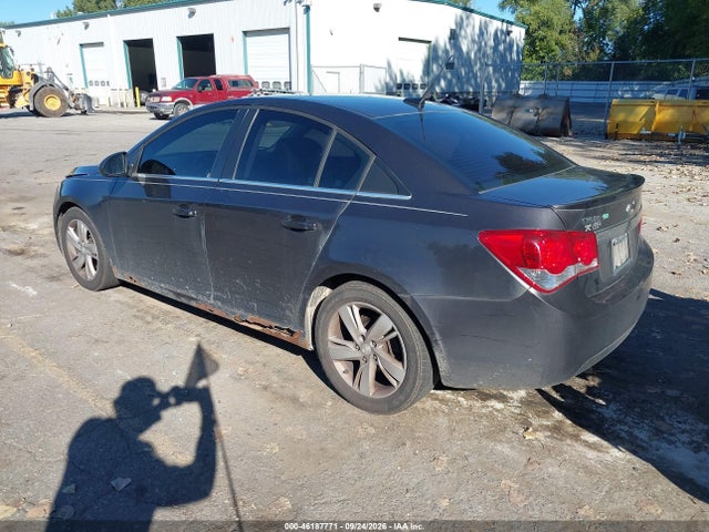Aukcja sprzedaży 2014 Chevrolet Cruze Diesel, vin: 1G1P75SZ4E7253316, numer aukcji: 46187771