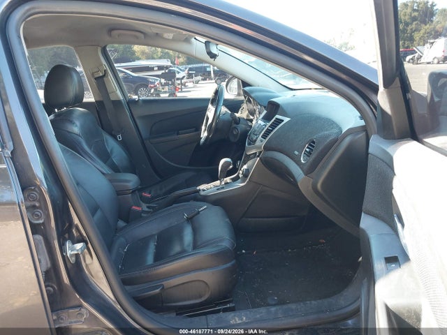 Aukcja sprzedaży 2014 Chevrolet Cruze Diesel, vin: 1G1P75SZ4E7253316, numer aukcji: 46187771