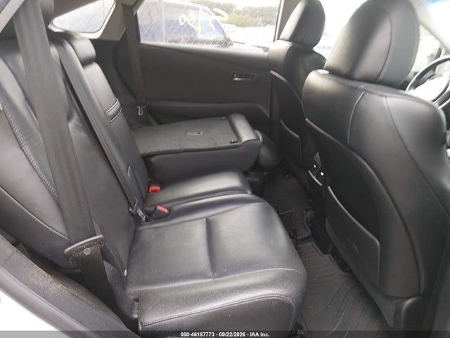 2014 Lexus Rx 350 მანქანა იყიდება აუქციონზე, vin: 2T2BK1BA3EC227027, აუქციონის ნომერი: 46187773