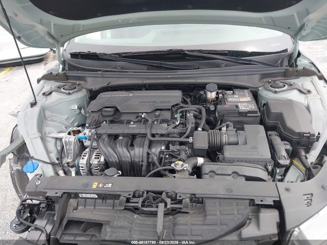 Продажа на аукционе авто 2025 Kia K4 Lxs, vin: 3KPFT4DE0SE094695, номер лота: 46187790