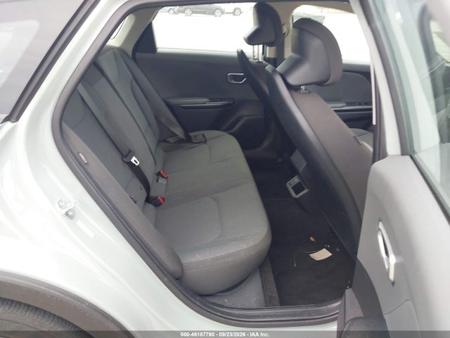 Продажа на аукционе авто 2025 Kia K4 Lxs, vin: 3KPFT4DE0SE094695, номер лота: 46187790