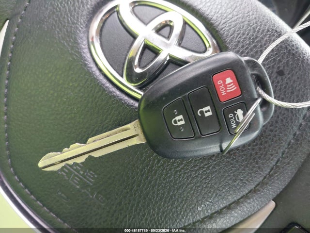 Продаж на аукціоні авто 2015 Toyota Corolla S Plus, vin: 2T1BURHE3FC410243, номер лоту: 46187789