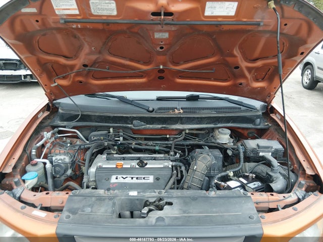 46187793 :رقم المزاد ، 5J6YH17757L005878 vin ، 2007 Honda Element Ex مزاد بيع