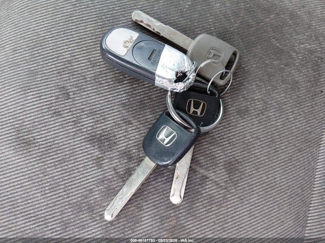 46187793 :رقم المزاد ، 5J6YH17757L005878 vin ، 2007 Honda Element Ex مزاد بيع