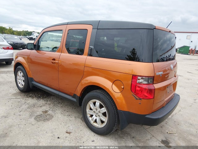 46187793 :رقم المزاد ، 5J6YH17757L005878 vin ، 2007 Honda Element Ex مزاد بيع