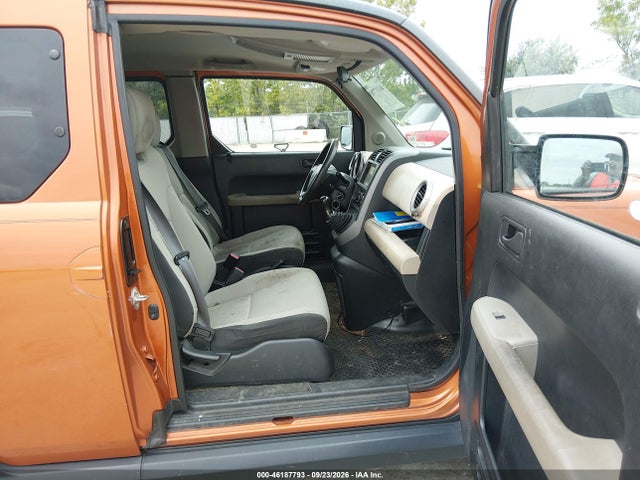 46187793 :رقم المزاد ، 5J6YH17757L005878 vin ، 2007 Honda Element Ex مزاد بيع