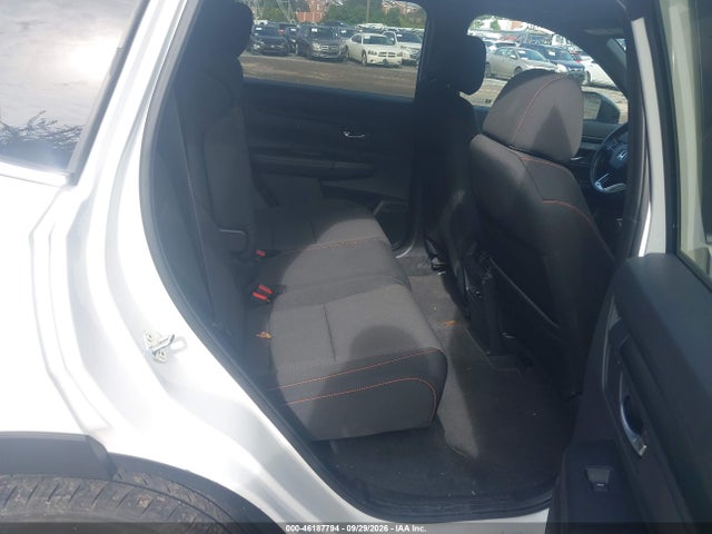 Продажа на аукционе авто 2025 Honda Cr-v Hybrid Sport, vin: 7FARS6H53SE019395, номер лота: 46187794