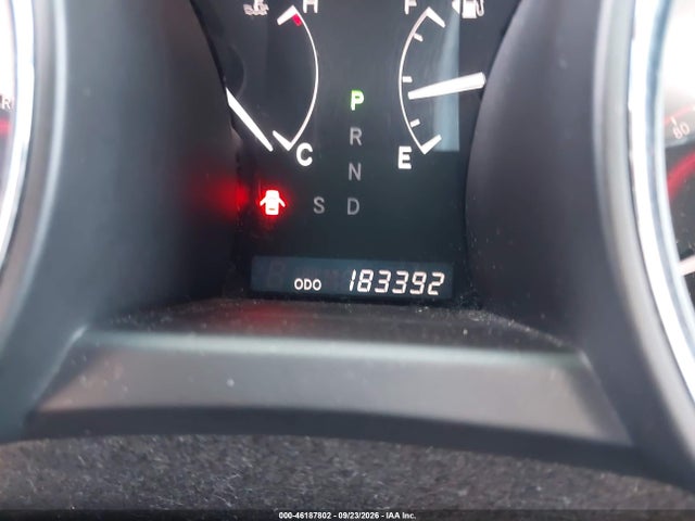 Aukcja sprzedaży 2011 Toyota Highlander Limited V6, vin: 5TDDK3EH9BS061634, numer aukcji: 46187802
