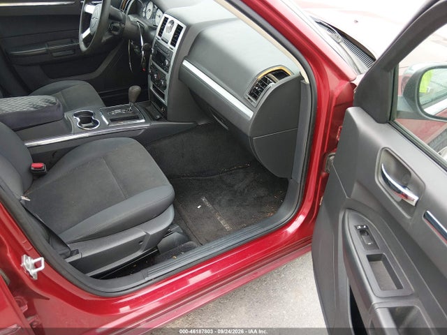 Продаж на аукціоні авто 2010 Chrysler 300 Touring, vin: 2C3CA4CD7AH180384, номер лоту: 46187803