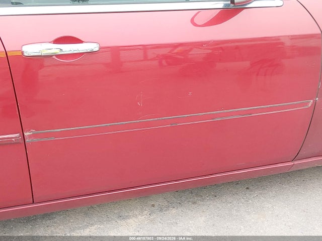 Продаж на аукціоні авто 2010 Chrysler 300 Touring, vin: 2C3CA4CD7AH180384, номер лоту: 46187803