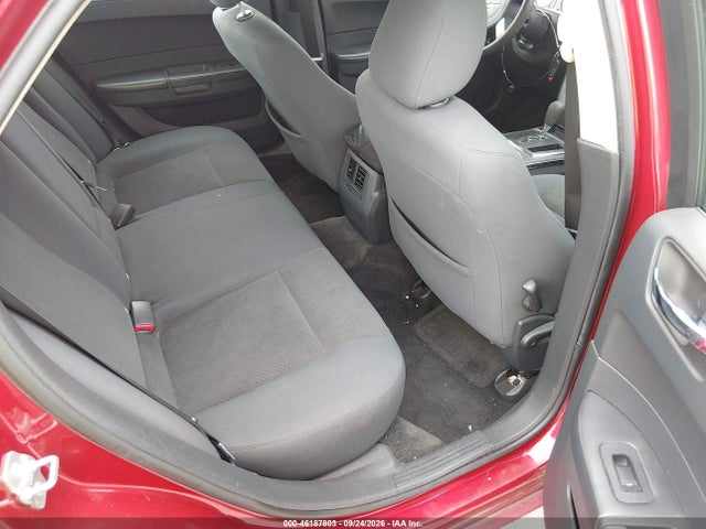 Продаж на аукціоні авто 2010 Chrysler 300 Touring, vin: 2C3CA4CD7AH180384, номер лоту: 46187803