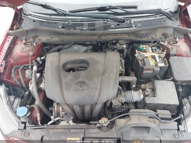 Aukcja sprzedaży 2020 Toyota Yaris Le, vin: 3MYDLBJV8LY713402, numer aukcji: 46187807