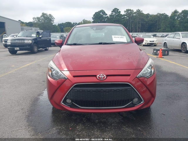 Aukcja sprzedaży 2020 Toyota Yaris Le, vin: 3MYDLBJV8LY713402, numer aukcji: 46187807