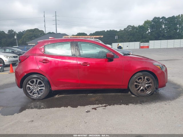Aukcja sprzedaży 2020 Toyota Yaris Le, vin: 3MYDLBJV8LY713402, numer aukcji: 46187807