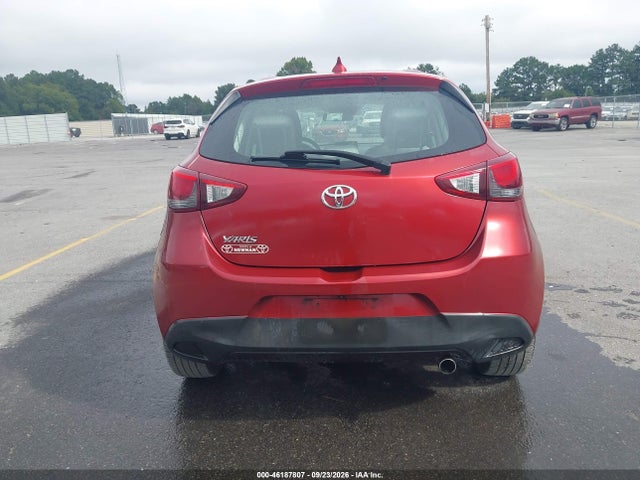 Aukcja sprzedaży 2020 Toyota Yaris Le, vin: 3MYDLBJV8LY713402, numer aukcji: 46187807