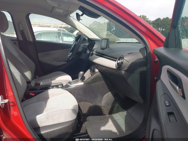 Aukcja sprzedaży 2020 Toyota Yaris Le, vin: 3MYDLBJV8LY713402, numer aukcji: 46187807