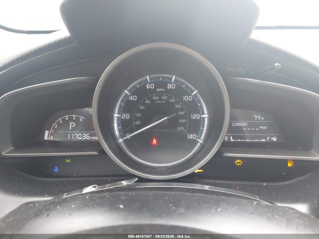 Aukcja sprzedaży 2020 Toyota Yaris Le, vin: 3MYDLBJV8LY713402, numer aukcji: 46187807
