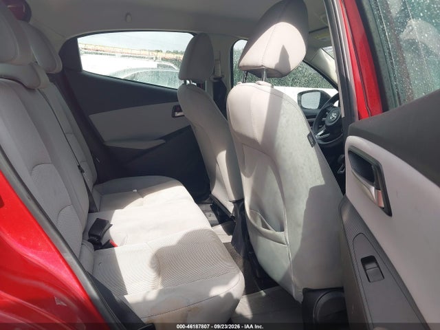 Aukcja sprzedaży 2020 Toyota Yaris Le, vin: 3MYDLBJV8LY713402, numer aukcji: 46187807